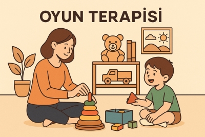 Oyun Terapisi